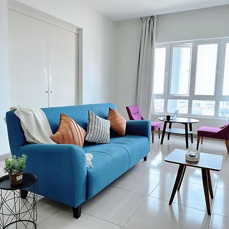 Ipoh Town Apartment Exterior photo