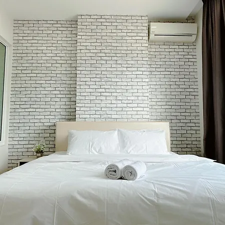 Ipoh Town Apartment Exterior photo