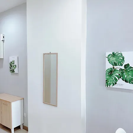 Ipoh Town Apartment Exterior photo