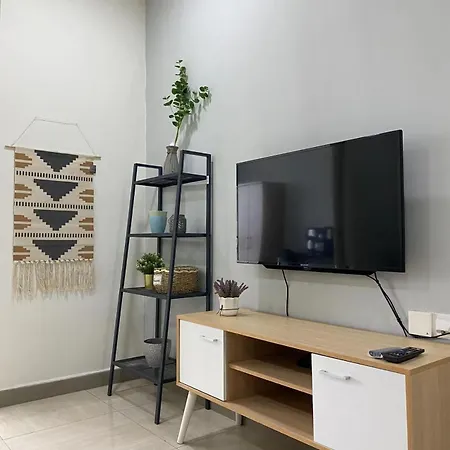 Ipoh Town Apartment Exterior photo
