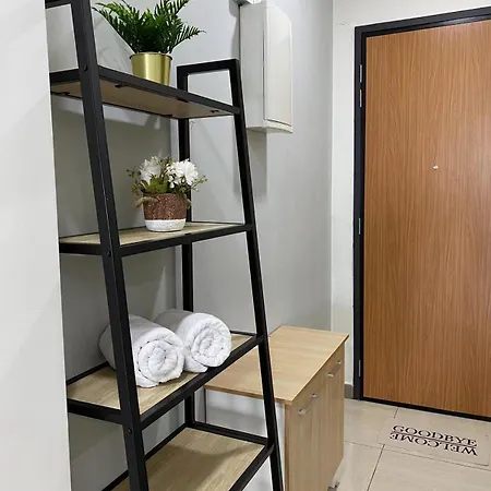 Ipoh Town Apartment Exterior photo