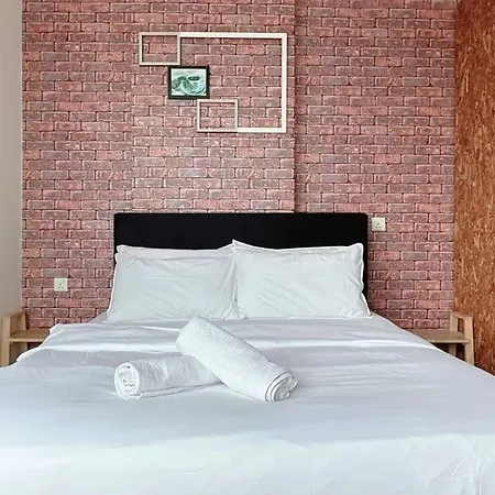 Ipoh Town Apartment Exterior photo