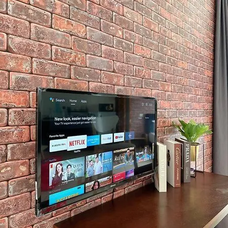 Ipoh Town Apartment Exterior photo