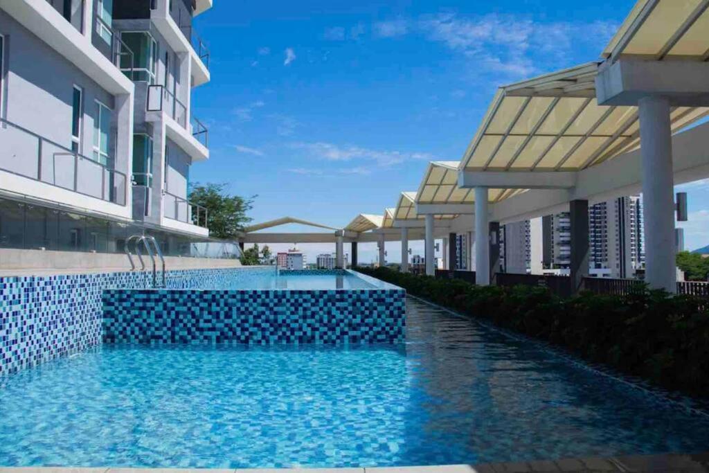 Apartment Town *