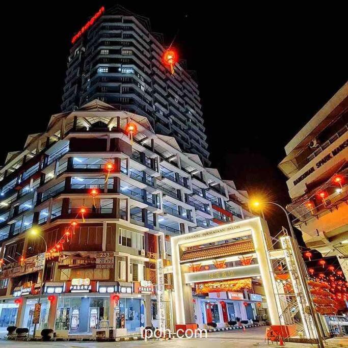 Town Ipoh